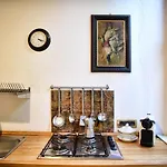 Villa Emilia Apartment By Wonderful Italy