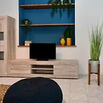 Quadrifoglio Apartment By Wonderful Italy