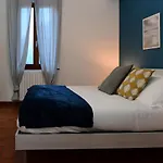 Quadrifoglio Apartment By Wonderful Italy