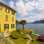 The Family - Apartments In Villa With Lake View