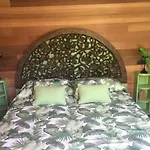 Lake Como Dream Tree House