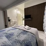 Tiny & Cosy Studio Flat In Como