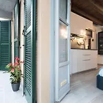 Antico Loft Como