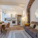 Cernobbio Charming Apt!