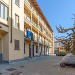 Cernobbio Charming Apt!