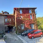 The House On The Bridge- La Casa Sul Ponte