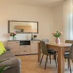 La Serena Large Apartment With Wifi, A/C, Private Parking