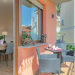 La Serena Large Apartment With Wifi, A/C, Private Parking