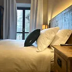Hotel Paradiso Como