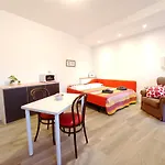 La Casa Del Barcaiolo