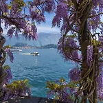 Gaeta Lake View