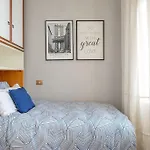 Panorama Lake Como Apartment