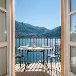 Rustic Suites At The Pier Of Brienno - The House Of Travelers