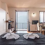 Nido D\'Amore Sul Lago Di Como