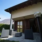 My Holiday - Casa Chiara Domaso