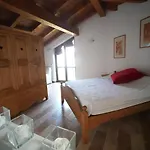 My Holiday - Casa Chiara Domaso