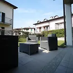 My Holiday - Casa Chiara Domaso