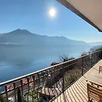Casabella In Moltrasio - Lake Como