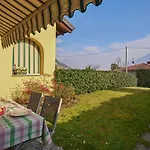 Apartment Paradiso By Interhome