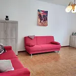 Apartment Condominio Dei Giardini By Interhome