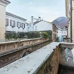 Luxury Suite Como