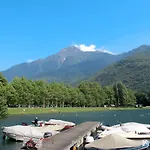Holiday Home La Casetta - Cco107 By Interhome