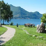 Holiday Home Villa Giulia By Interhome