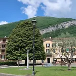 Apartment Villa Costanza-3 By Interhome