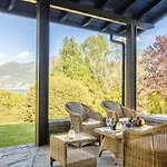 Villa Giardino Di Menaggio