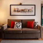 Como Lake Panorama Apartment Sveva