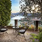 Como Lake Panorama Apartment Sveva