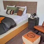 Brambilla Apartment