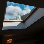 Sky Attic 72 - The House Of Travelers