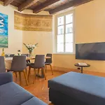 Antiche Mura Como By Rent All Como