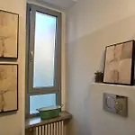 Brambilla Apartment