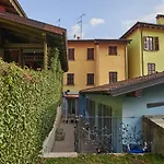 Apartment La Tana Del Pescatore By Interhome