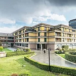 Broletto Park Apartment - Affitti Brevi Italia