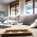 Broletto Park Apartment - Affitti Brevi Italia