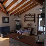 Alveluu Ristorante E Suites