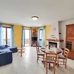 Locazione Turistica La Trave - SZZ217