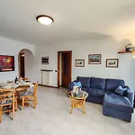 Locazione Turistica La Trave - SZZ217