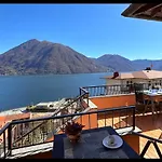 Brina Apt - Argegno Lake Como