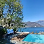 Villa Maria Laura