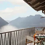 La Casa Del Pescatore - By Myhomeincomo