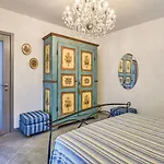 Apartment La Tana Del Pescatore By Interhome