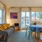 Como City Center Apartments!
