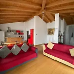 Luxury Attico With Big Terrace