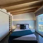 Luxury Lakefront Penthouse