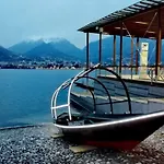 Verdelago Como Lake