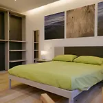 Como Lake Crispi 7 Apartment